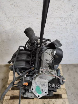CHF Двигатель Volkswagen Fox Арт 51890, вид 5