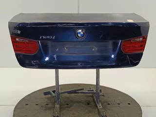  Крышка багажника (дверь 3-5) BMW 3 F30/F31/GT F34 Арт 158000, вид 1