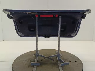  Крышка багажника (дверь 3-5) BMW 3 F30/F31/GT F34 Арт 158000, вид 2