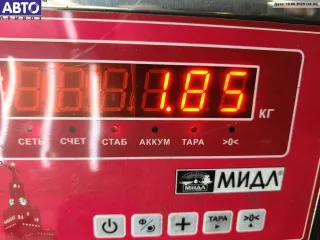 Амортизатор подвески задний левый BMW 3 E36 Арт 54535244, вид 3