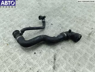 7520668 Патрубок радиатора BMW 3 E46 Арт 54130523, вид 1