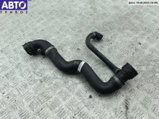 7520668 Патрубок радиатора BMW 3 E46 Арт 54130523, вид 2