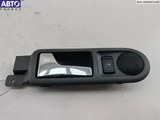 3B0839113 Ручка двери внутренняя задняя левая Volkswagen Passat B5 Арт 55071842, вид 1
