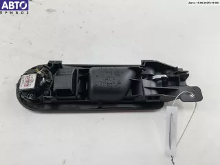 3B0839113 Ручка двери внутренняя задняя левая Volkswagen Passat B5 Арт 55071842, вид 2