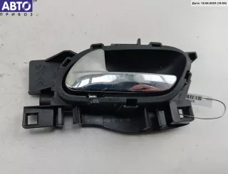 96555518VD Ручка двери внутренняя передняя левая Peugeot 207 Арт 55073525, вид 1
