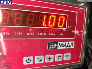 Двигатель стеклоочистителя заднего (моторчик дворников) Audi A6 C5 (S6,RS6) 1999г. 8L0955711B - Фото 3