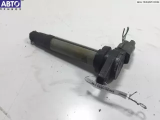 224484M500 Катушка зажигания Nissan Almera N16 Арт 55068216, вид 1