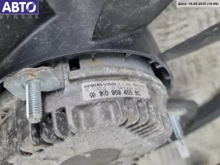 1k0959455bc Вентилятор радиатора Volkswagen Touran 1 Арт 55096838, вид 3