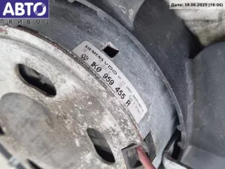 1k0959455r Вентилятор кондиционера Volkswagen Touran 1 Арт 55096870, вид 3