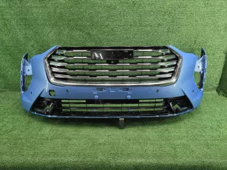 2803141XST01A Бампер передний Haval Jolion Арт 0000007894916, вид 1