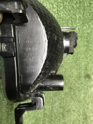 92207H0500 ПТФ левая     хэтчбек Kia Rio 4 Арт 0000007930959, вид 14