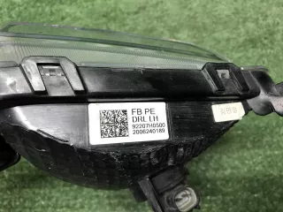 92207H0500 ПТФ левая     хэтчбек Kia Rio 4 Арт 0000007930959, вид 16