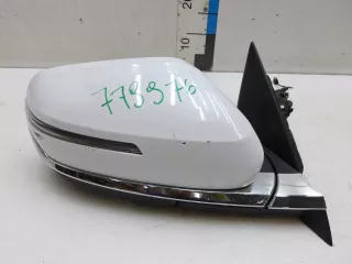6608085941A13 Зеркало наружное правое Geely Monjaro Арт 779976, вид 2