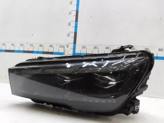 6608050928 Фара левая Geely Monjaro Арт 777146, вид 4
