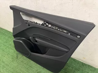 80A867104BWFA, 80A867104BWFA, 80A867134 обшивка двери Audi Q5 2 Арт DN199439, вид 4