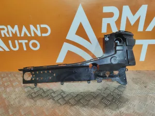 51127416026, 7416026, 3 Кронштейн бампера BMW X4 G02 Арт 291513PM, вид 1