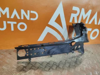 51127416026, 7416026, 3 Кронштейн бампера BMW X4 G02 Арт 291513PM, вид 2