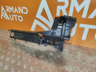 51127416026, 7416026, 3 Кронштейн бампера BMW X4 G02 Арт 291513PM, вид 4