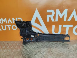 51127416026, 7416026, 3 Кронштейн бампера BMW X4 G02 Арт 291513PM, вид 5
