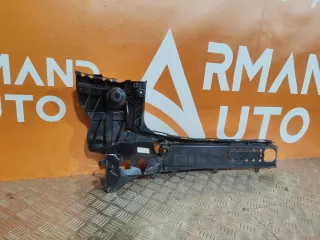 51127416026, 7416026, 3 Кронштейн бампера BMW X4 G02 Арт 291513PM, вид 6