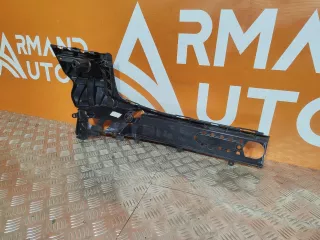 51127416026, 7416026, 3 Кронштейн бампера BMW X4 G02 Арт 291513PM, вид 7