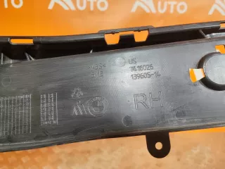 51127416026, 7416026, 3 Кронштейн бампера BMW X4 G02 Арт 291513PM, вид 8