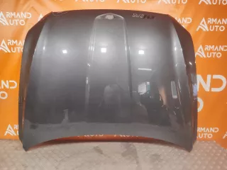 66400AR000, 3 капот хендай, хундай, хёндай hyundai Genesis GV70 Арт 306179PM, вид 1