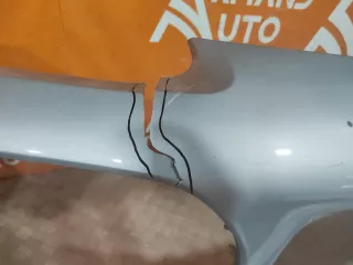 9Y0807217MG2X, 9Y0807221B, 4 бампер порше, порш кайен (кайенн, кай Porsche Cayenne 958 Арт 306341PM, вид 3