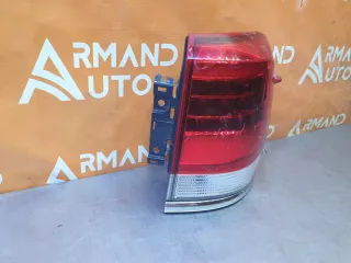 8155160B80, 9 фонарь внешний Toyota Land Cruiser 200 Арт 306391PM, вид 2