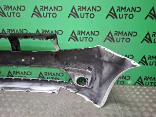 8450091522, 8450090644, 7 Бампер лада ларгус Lada largus  Арт 373162RM, вид 12