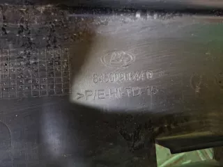8450091522, 8450090644, 7 Бампер лада ларгус Lada largus  Арт 373162RM, вид 13