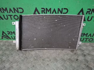 21903130000814, 619895, 7 радиатор кондиционера Lada Granta Арт 373248RM, вид 6
