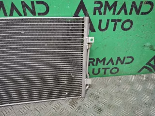21903130000814, 619895, 7 радиатор кондиционера Lada Granta Арт 373248RM, вид 8