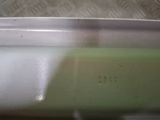 21900280313100, 7 усилитель бампера Lada Granta Арт 373289RM, вид 7