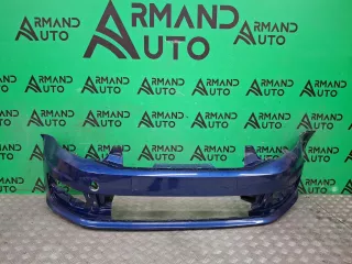 6RU807221AGRU, 6RU807221A, 9 Бампер фольксваген, фольцваген поло Volkswagen Polo 5 Арт 373671RM, вид 1