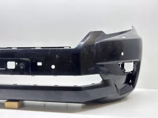521196B925 бампер Toyota Land Cruiser Prado 150 Арт VZ237191, вид 2