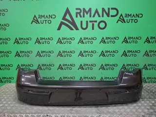 3C5807417GRU, 3C5807417, 9 Бампер фольксваген, фольцваген пассат Volkswagen Passat B6 Арт ARM373366, вид 1