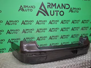 3C5807417GRU, 3C5807417, 9 Бампер фольксваген, фольцваген пассат Volkswagen Passat B6 Арт ARM373366, вид 2
