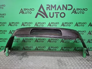 3C5807417GRU, 3C5807417, 9 Бампер фольксваген, фольцваген пассат Volkswagen Passat B6 Арт ARM373366, вид 5