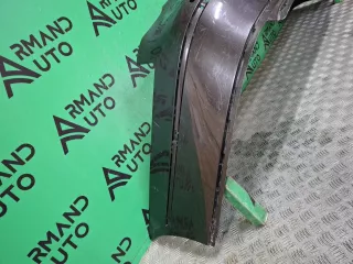 3C5807417GRU, 3C5807417, 9 Бампер фольксваген, фольцваген пассат Volkswagen Passat B6 Арт ARM373366, вид 6