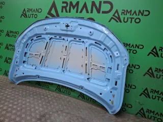 5032038400C15, 2 капот джили кулрэй Geely Coolray Арт ARM373422, вид 8