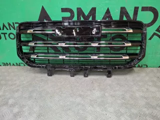 5509200XKN04A, 5509101XKN04A, 8 решетка радиатора Haval Dargo Арт ARM373643, вид 1