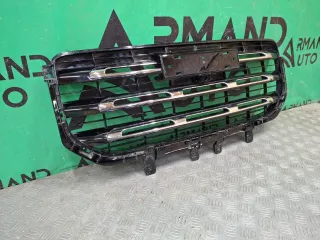 5509200XKN04A, 5509101XKN04A, 8 решетка радиатора Haval Dargo Арт ARM373643, вид 2