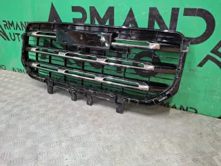 5509200XKN04A, 5509101XKN04A, 8 решетка радиатора Haval Dargo Арт ARM373643, вид 3