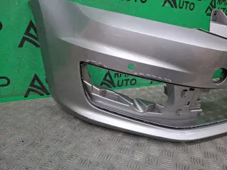 6RU807221AGRU, 6RU807221A, 9 Бампер фольксваген, фольцваген поло Volkswagen Polo 5 Арт ARM373717, вид 4