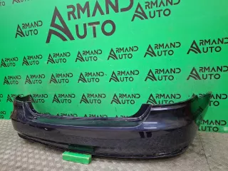 6RU807421DGRU, 6RU807421D, 9 Бампер фольксваген, фольцваген поло Volkswagen Polo 5 Арт ARM373719, вид 3