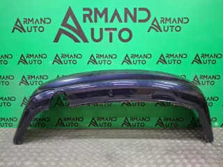 6RU807421DGRU, 6RU807421D, 9 Бампер фольксваген, фольцваген поло Volkswagen Polo 5 Арт ARM373719, вид 5