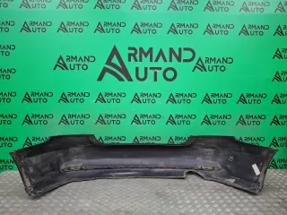 6RU807421DGRU, 6RU807421D, 9 Бампер фольксваген, фольцваген поло Volkswagen Polo 5 Арт ARM373719, вид 6