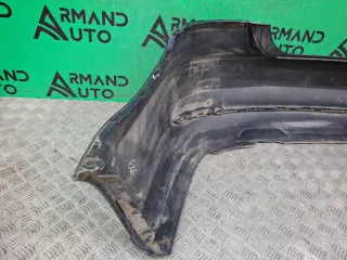 6RU807421DGRU, 6RU807421D, 9 Бампер фольксваген, фольцваген поло Volkswagen Polo 5 Арт ARM373719, вид 7