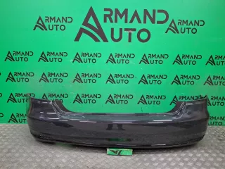 6RU807421DGRU, 6RU807421D, 9 Бампер фольксваген, фольцваген поло Volkswagen Polo 5 Арт ARM373741, вид 1